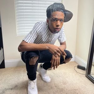 Meet your Posher, Joz’mon